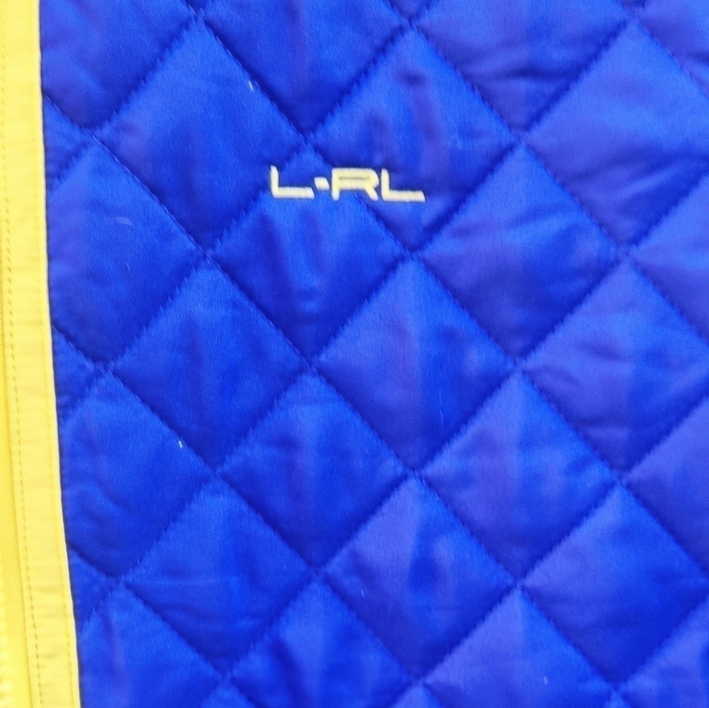 RALPH LAUREN JACKET - Picture 2 of 5